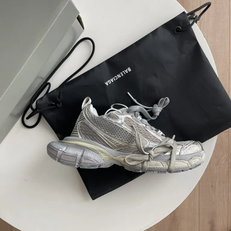 Balenciaga Shoe 